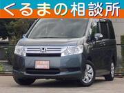 2012 HONDA STEPWAGON