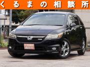 2008 HONDA STREAM RSZ