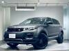 LAND ROVER RANGE ROVER EVOQUE COUPE