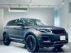 LAND ROVER RANGE ROVER EVOQUE COUPE