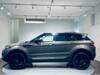 LAND ROVER RANGE ROVER EVOQUE COUPE