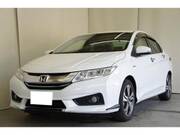 2014 HONDA GRACE HYBRID EX