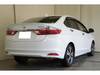HONDA GRACE