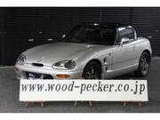 1992 SUZUKI CAPPUCCINO