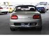 SUZUKI CAPPUCCINO