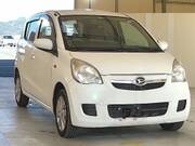 2013 DAIHATSU MIRA X
