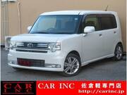 2014 TOYOTA PIXIS SPACE
