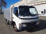 2007 TOYOTA TOYOACE TRUCK 2ton