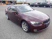 2007 BMW 3 SERIES