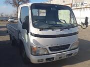 2004 TOYOTA DYNA 1.25ton