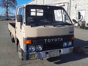 1987 TOYOTA DYNA 1.5ton