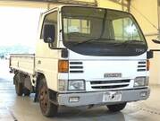 1999 MAZDA TITAN 1.5ton