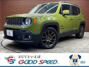 2016 CHRYSLER JEEP RENEGADE