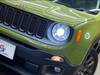 CHRYSLER JEEP RENEGADE
