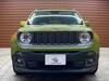 CHRYSLER JEEP RENEGADE