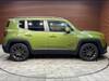 CHRYSLER JEEP RENEGADE