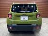 CHRYSLER JEEP RENEGADE