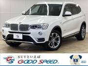 2015 BMW X3