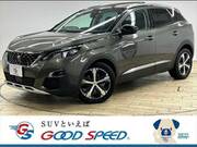 2018 PEUGEOT 3008