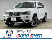 2014 BMW X3