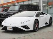 2021 LAMBORGHINI HURACAN