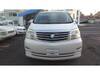 TOYOTA ALPHARD G