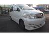 TOYOTA ALPHARD G