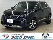 2018 PEUGEOT 3008