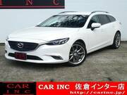 2017 MAZDA ATENZA WAGON