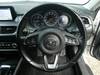 MAZDA ATENZA WAGON