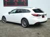 MAZDA ATENZA WAGON