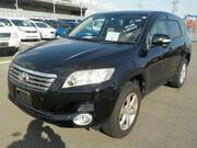 2008 TOYOTA VANGUARD