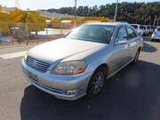 2004 TOYOTA MARK II