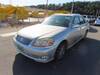 TOYOTA MARK II