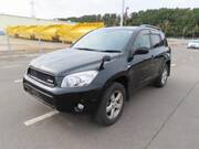 2008 TOYOTA RAV4 G