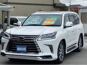 2015 LEXUS LX