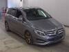 MERCEDES BENZ B-CLASS