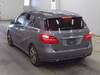 MERCEDES BENZ B-CLASS