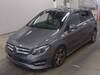 MERCEDES BENZ B-CLASS