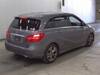 MERCEDES BENZ B-CLASS