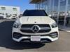 MERCEDES BENZ GLE