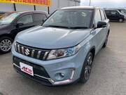2020 SUZUKI ESCUDO