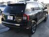 CHRYSLER JEEP COMPASS