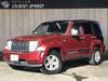 CHRYSLER JEEP CHEROKEE