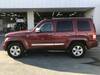 CHRYSLER JEEP CHEROKEE