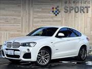 2015 BMW X4