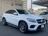 MERCEDES BENZ GLE