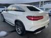 MERCEDES BENZ GLE