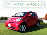 2008 TOYOTA IQ