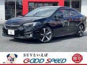 2017 SUBARU IMPREZA G4